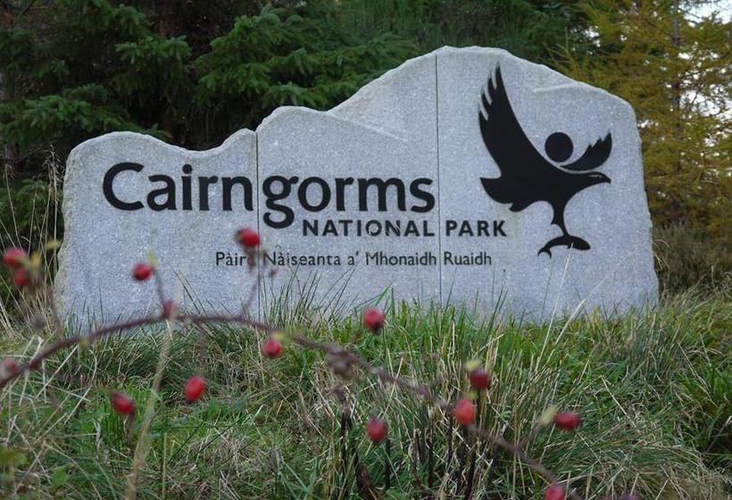 Bed and Breakfast Dava School House