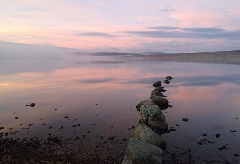 Bed and Breakfast Dava School House
