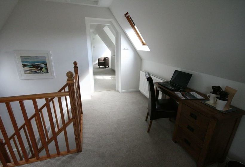 Bed and Breakfast Dava School House