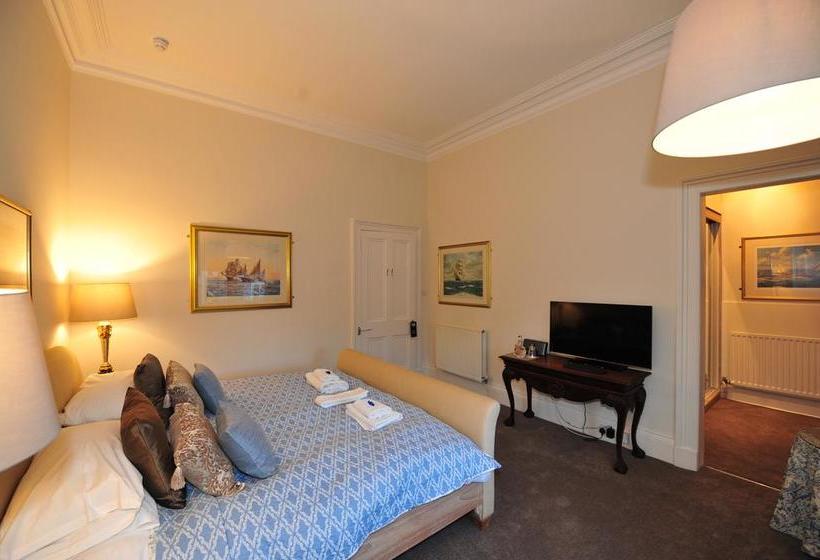 צימר Edinburgh Sixteen