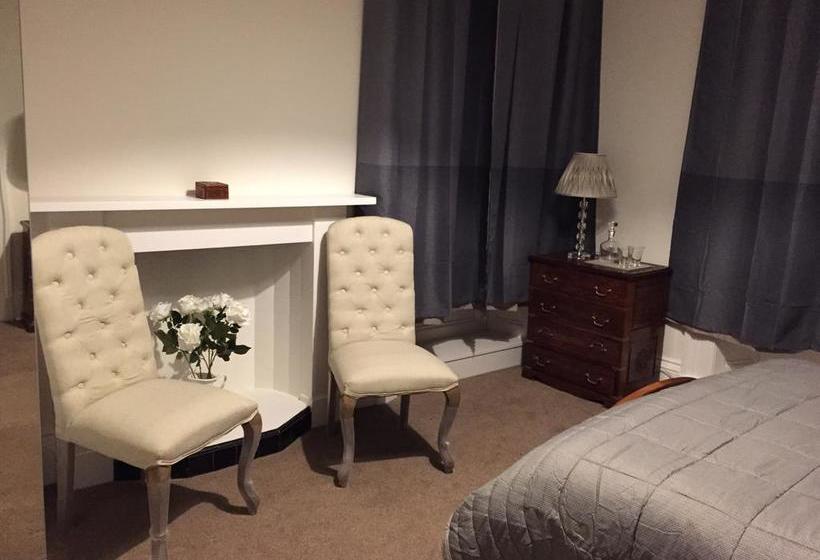 צימר Edinburgh Sixteen