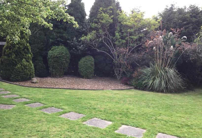 צימר Edinburgh Sixteen