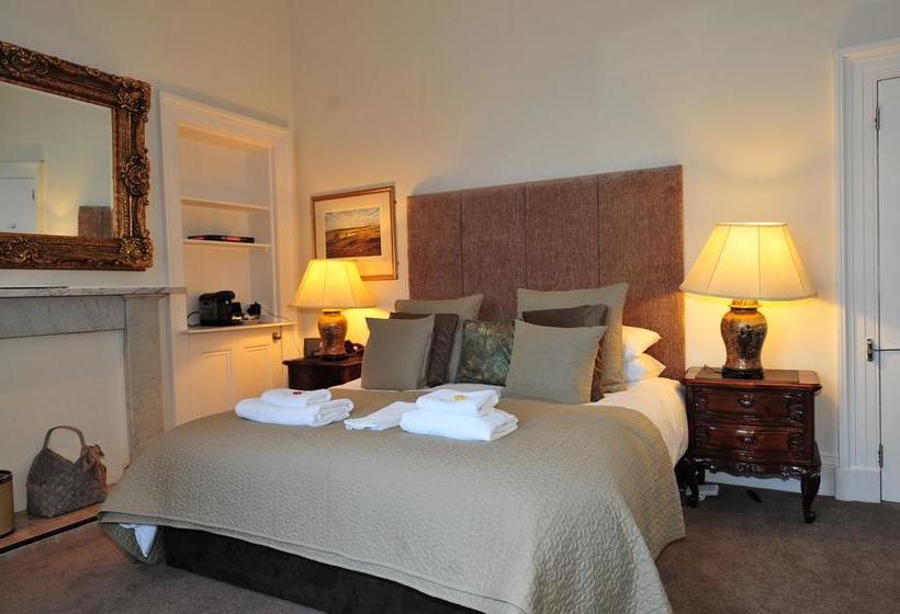 צימר Edinburgh Sixteen