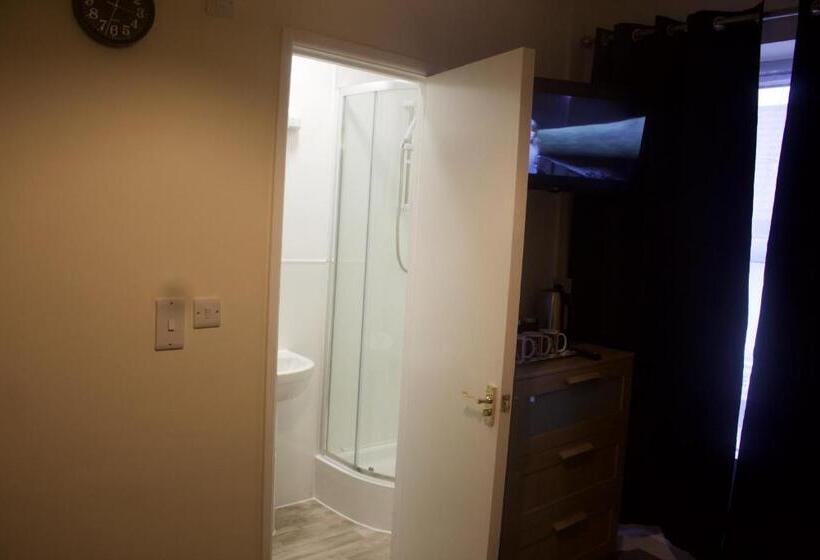 צימר Elm Tree Guest House