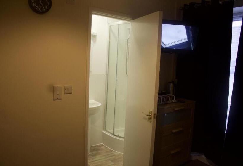 צימר Elm Tree Guest House