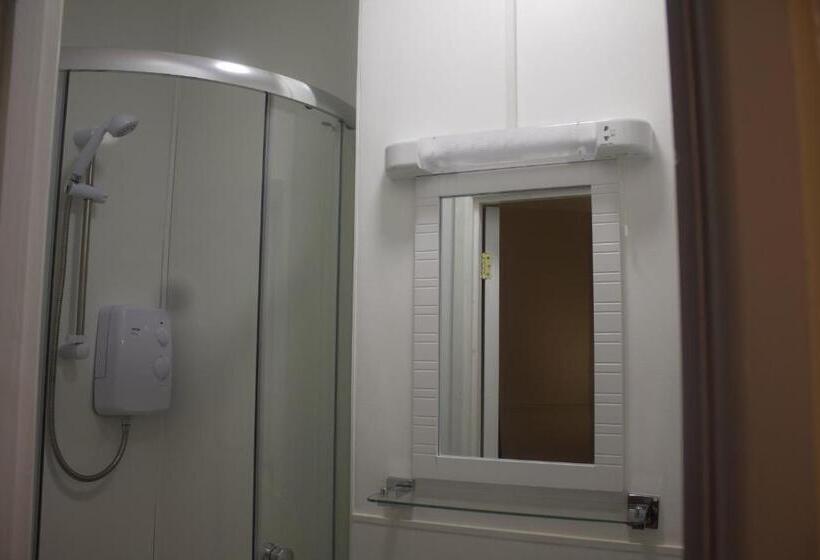 צימר Elm Tree Guest House