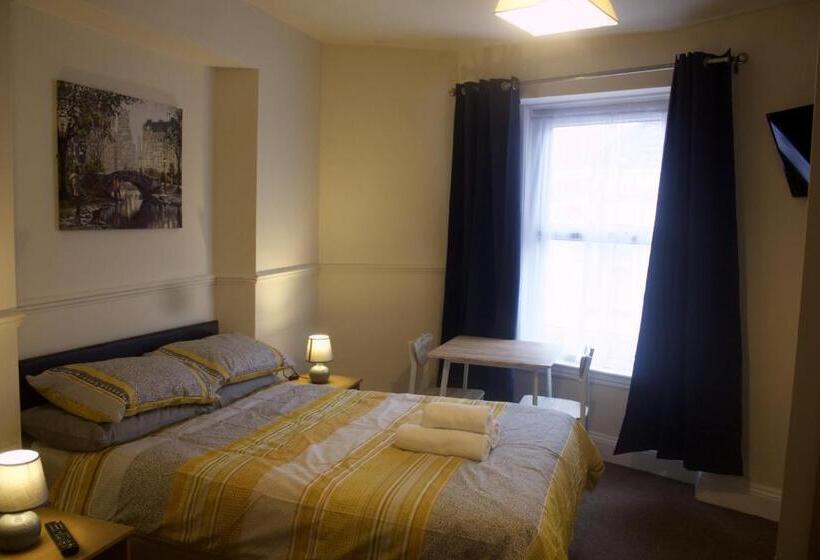 צימר Elm Tree Guest House