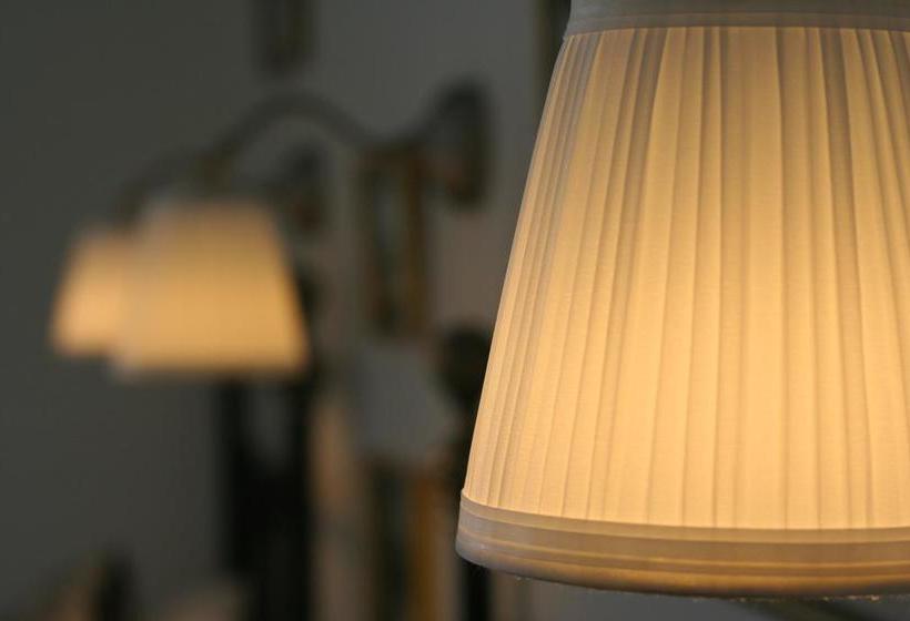 ベッドアンドブレックファースト Glencree House