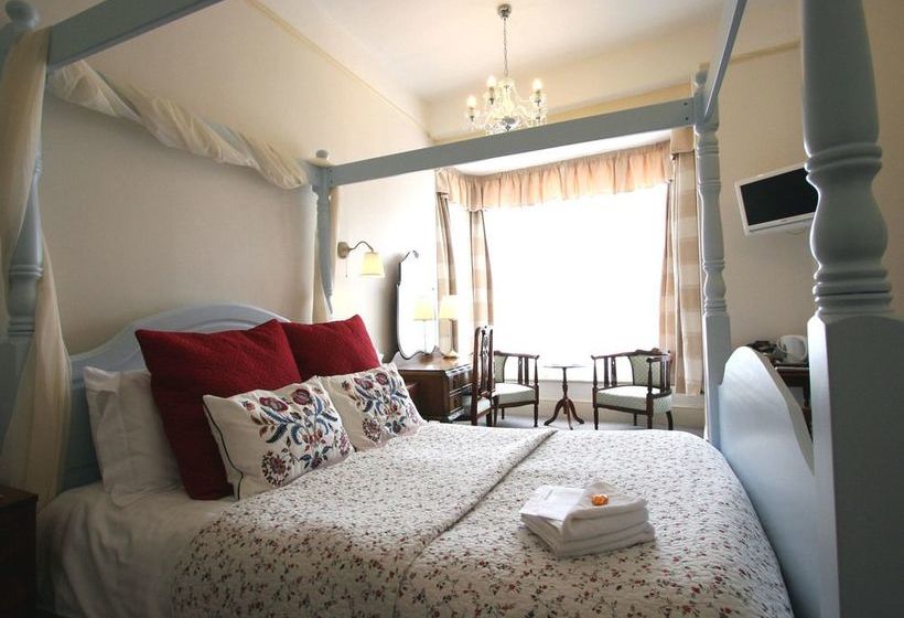 ベッドアンドブレックファースト Glencree House