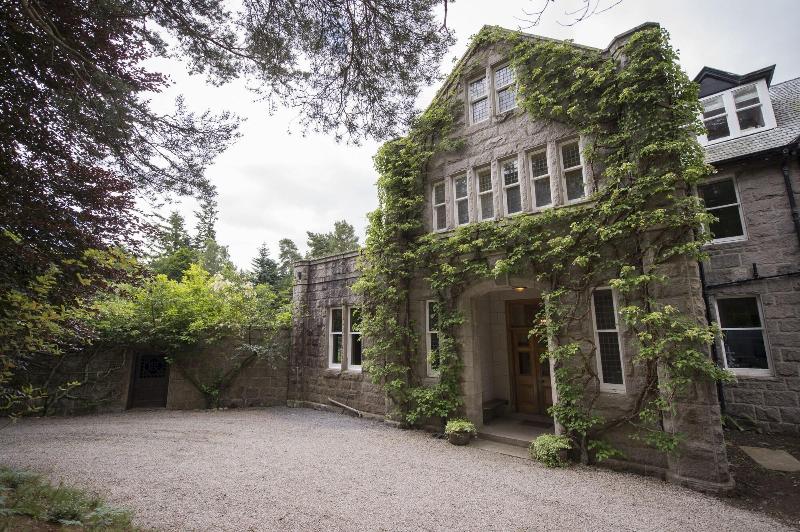 مبيت وإفطار Lysnagreyne