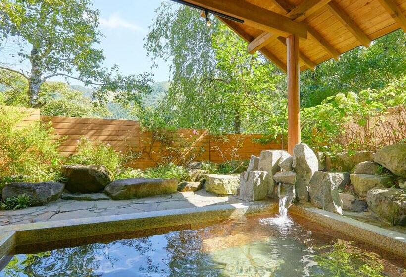 צימר Pension Asanebou