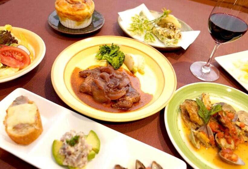 צימר Pension Asanebou