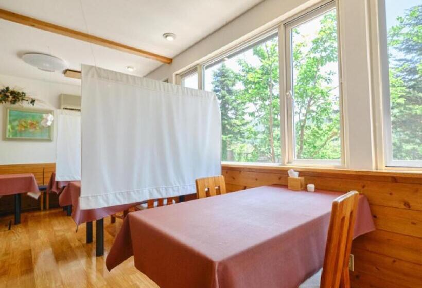 צימר Pension Asanebou