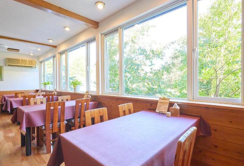 צימר Pension Asanebou