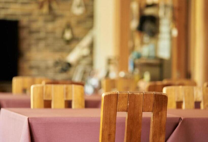 צימר Pension Asanebou