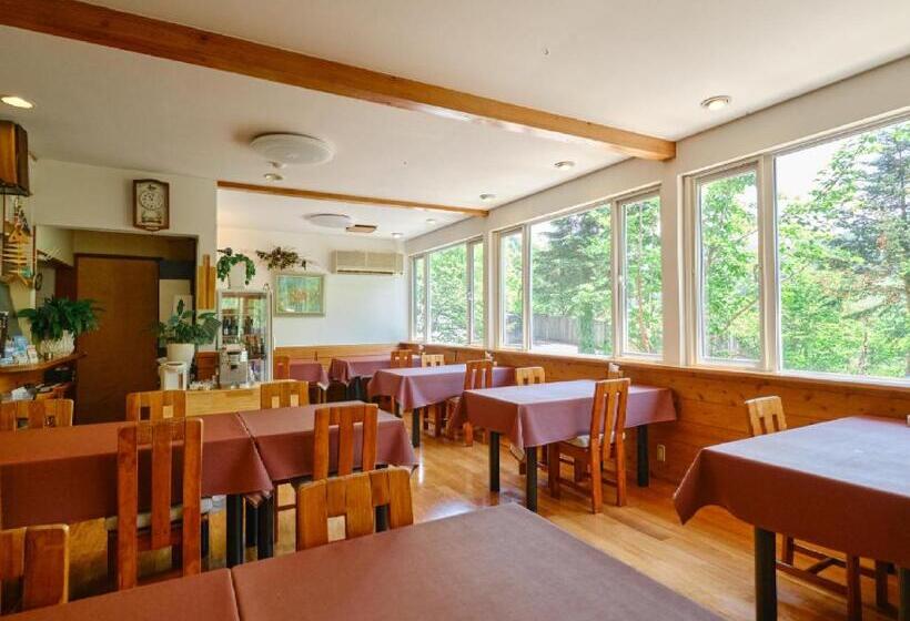 צימר Pension Asanebou