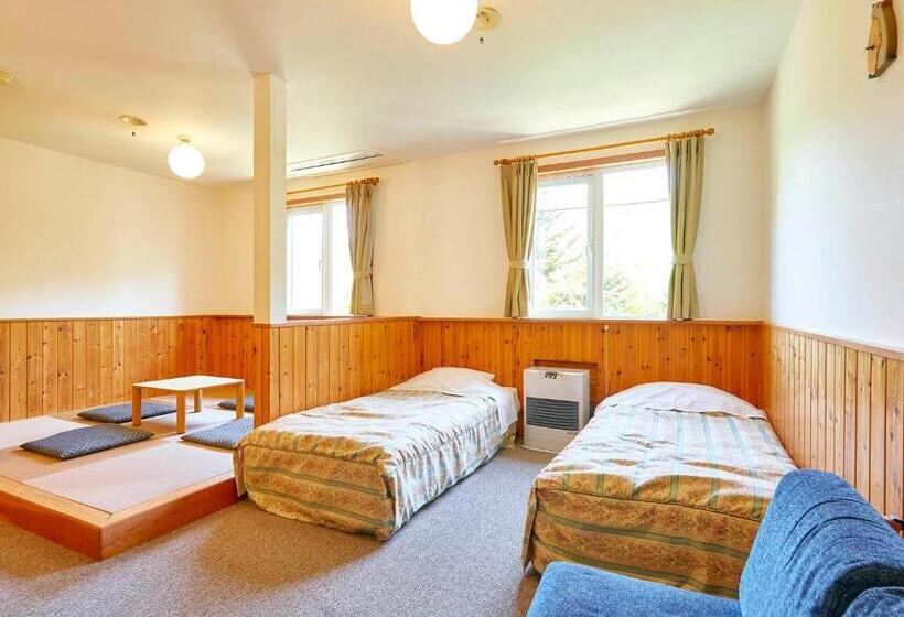 צימר Pension Asanebou