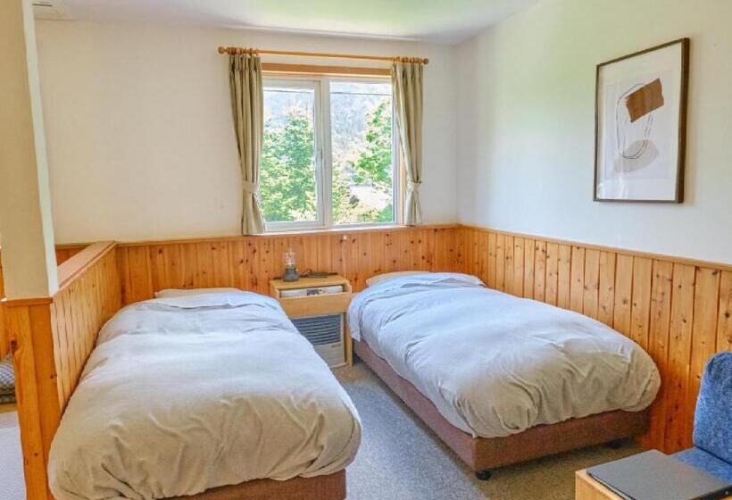 צימר Pension Asanebou