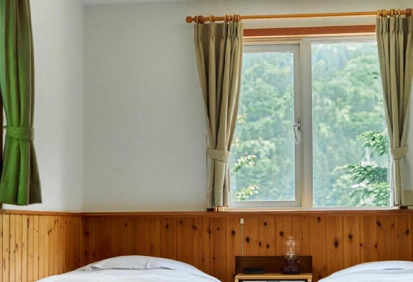 צימר Pension Asanebou