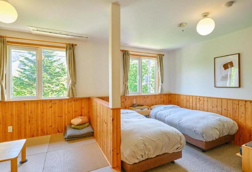 צימר Pension Asanebou