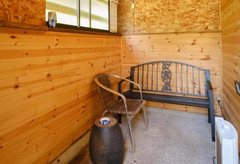 צימר Pension Asanebou