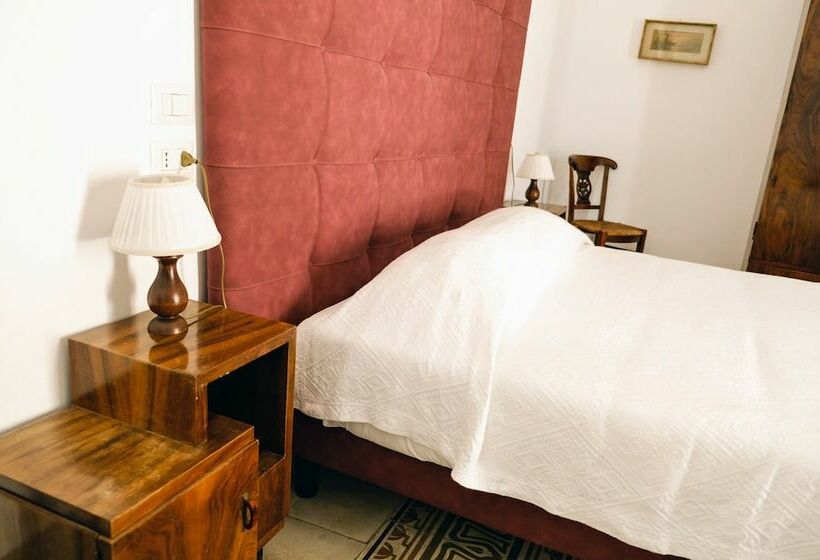 Bed and Breakfast Palazzo Didonna