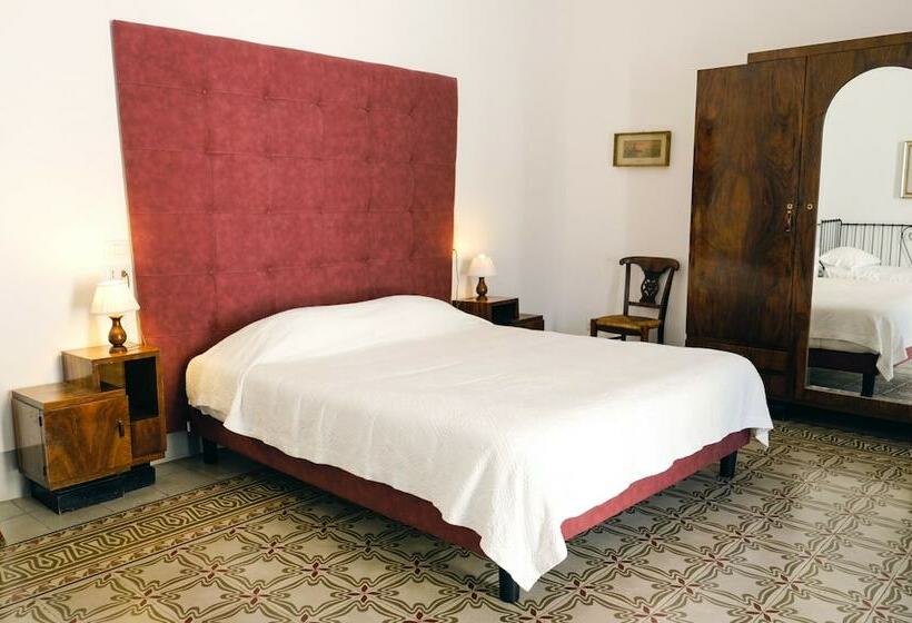 Bed and Breakfast Palazzo Didonna