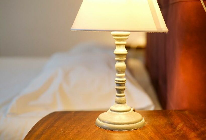 Bed and Breakfast Palazzo Didonna