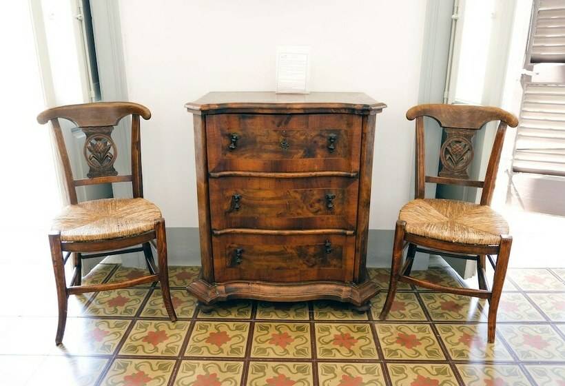 Bed and Breakfast Palazzo Didonna