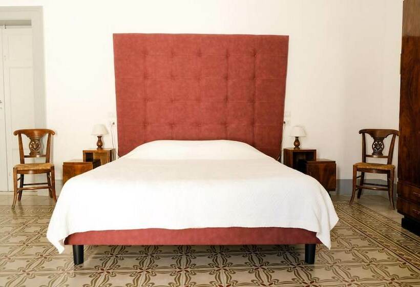 Bed and Breakfast Palazzo Didonna