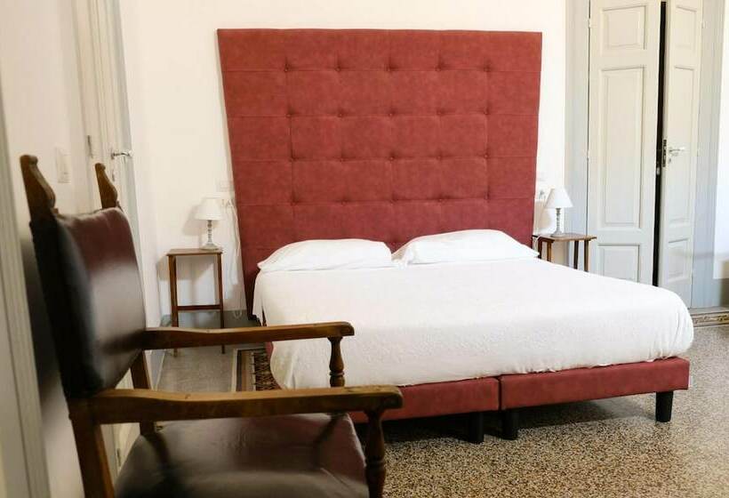 Bed and Breakfast Palazzo Didonna