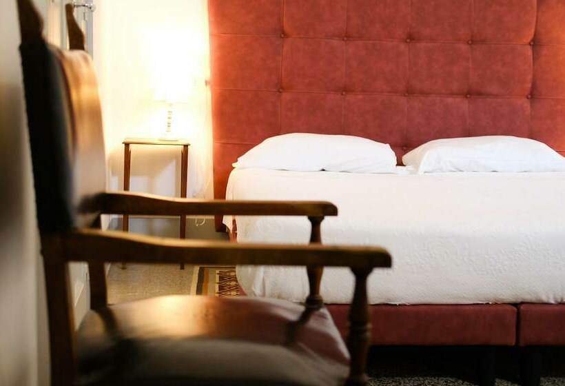 Bed and Breakfast Palazzo Didonna