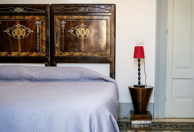 Bed and Breakfast Palazzo Didonna