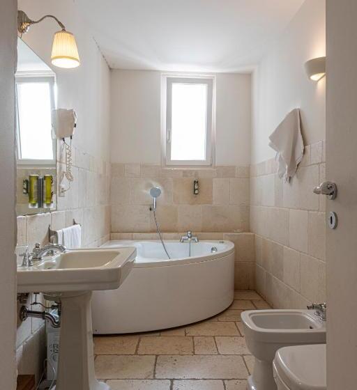 Bed and Breakfast Palazzo Didonna