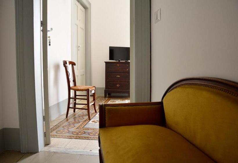 Bed and Breakfast Palazzo Didonna