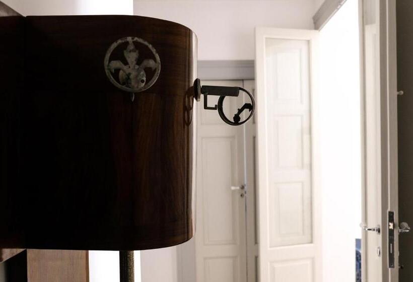 Bed and Breakfast Palazzo Didonna