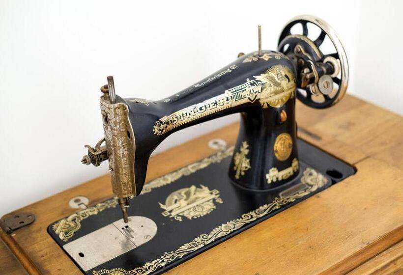 Bed and Breakfast Palazzo Didonna