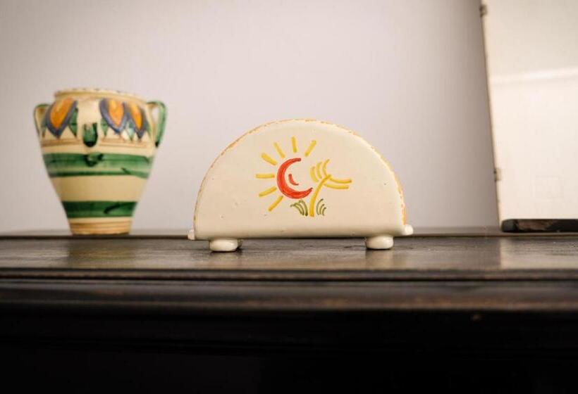 Bed and Breakfast Palazzo Didonna