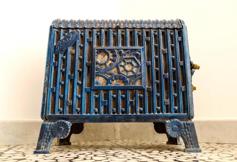 Bed and Breakfast Palazzo Didonna