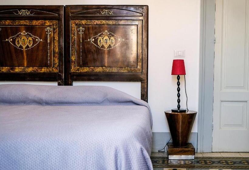 Bed and Breakfast Palazzo Didonna