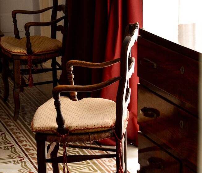 Bed and Breakfast Palazzo Didonna