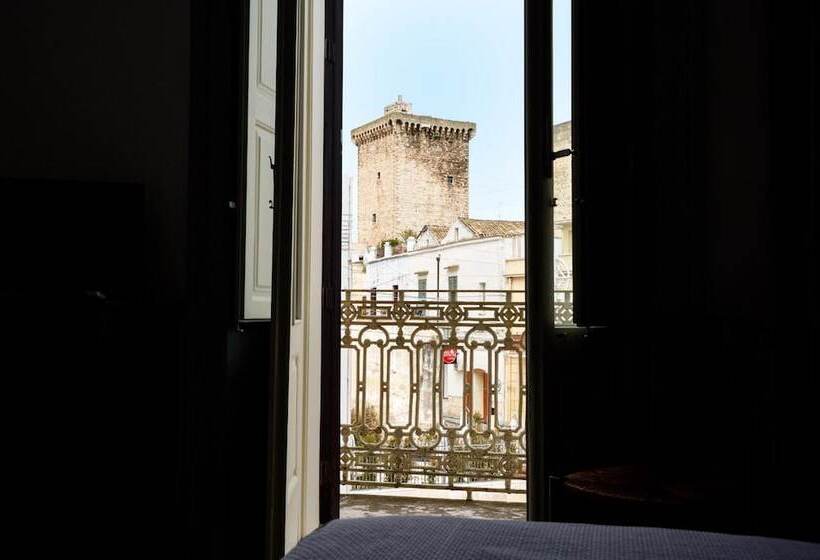 Bed and Breakfast Palazzo Didonna