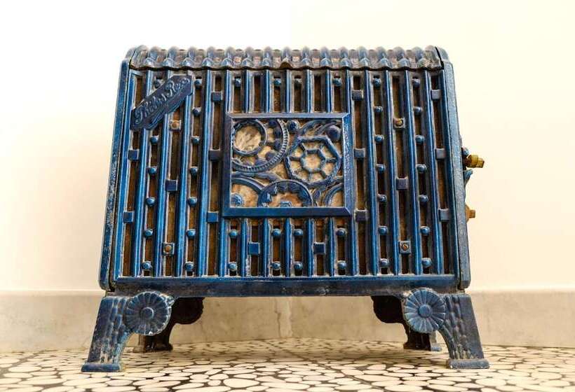 Bed and Breakfast Palazzo Didonna