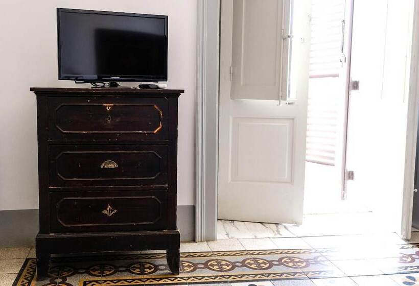 Bed and Breakfast Palazzo Didonna