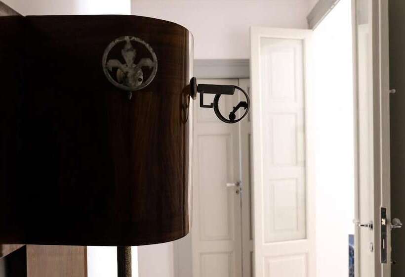 Bed and Breakfast Palazzo Didonna