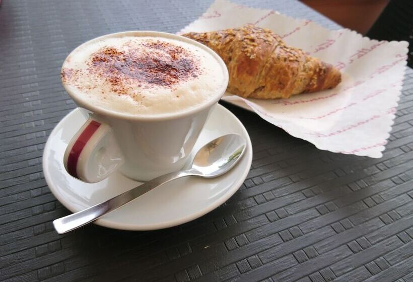 Bed and Breakfast Palazzo Didonna