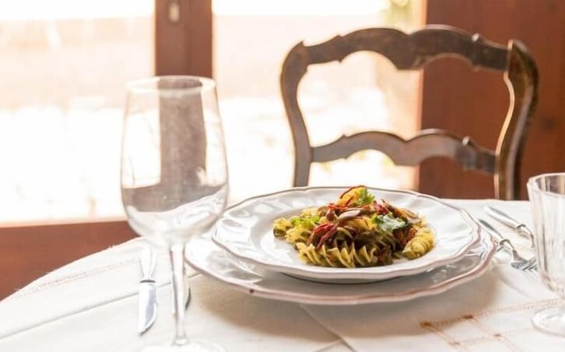 Bed and Breakfast Palazzo Didonna