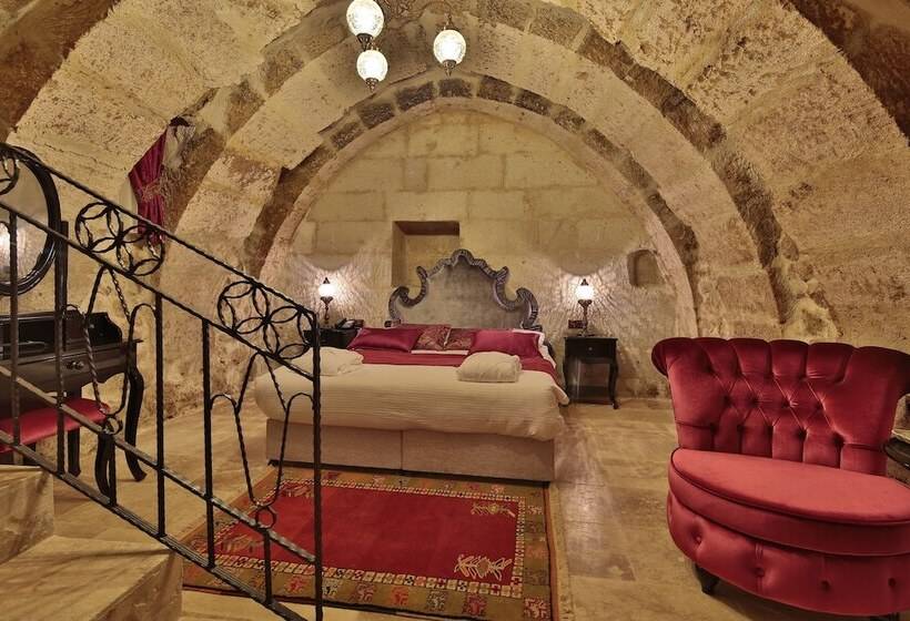 تختخواب و صبحانه Sevdali Konaklar