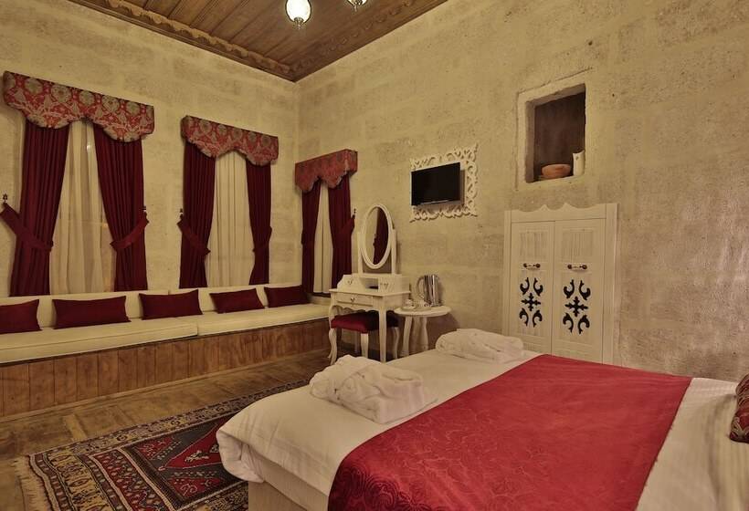 تختخواب و صبحانه Sevdali Konaklar