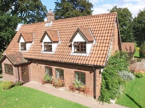 ベッドアンドブレックファースト The Old Pear Tree